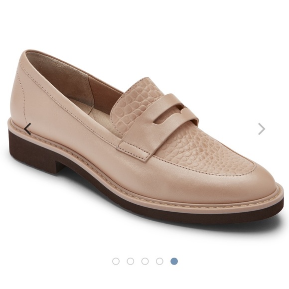 comfy business shoes